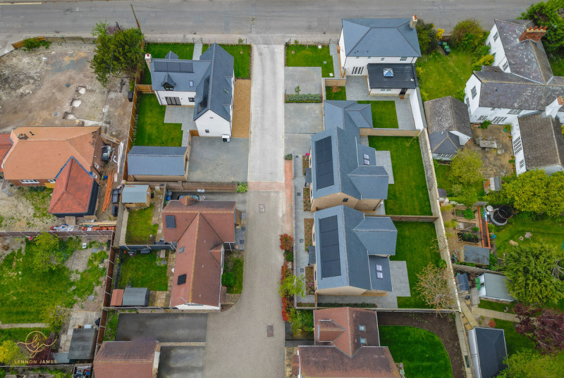 Star Mews, Melbourn43