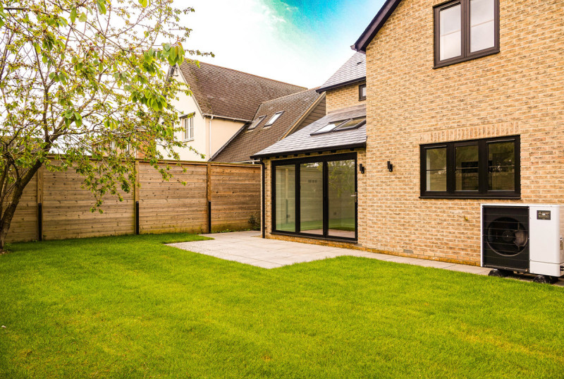 Star Mews, Melbourn46