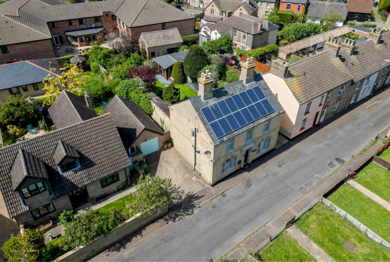 New Street, Godmanchester5