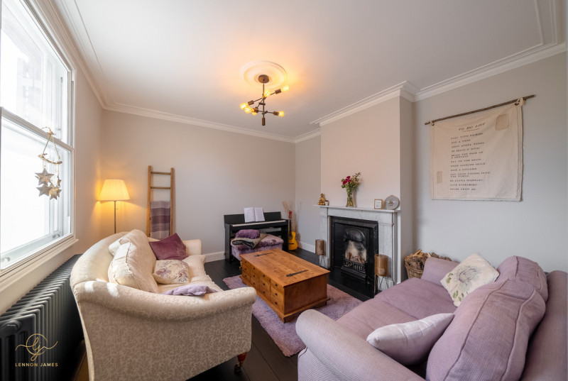 New Street, Godmanchester8