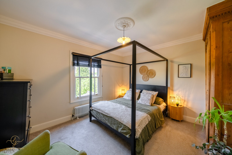 New Street, Godmanchester21