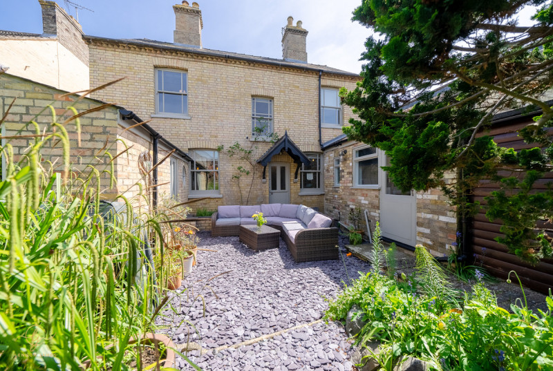 New Street, Godmanchester33