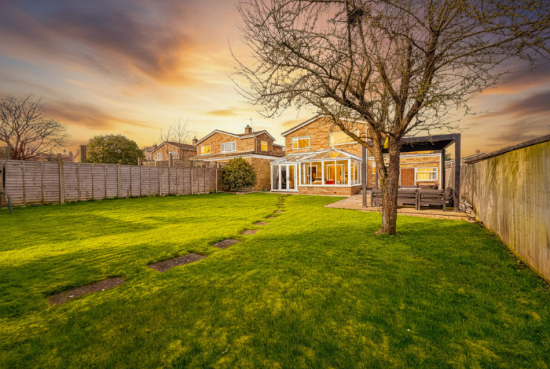 Beldams, Needingworth1