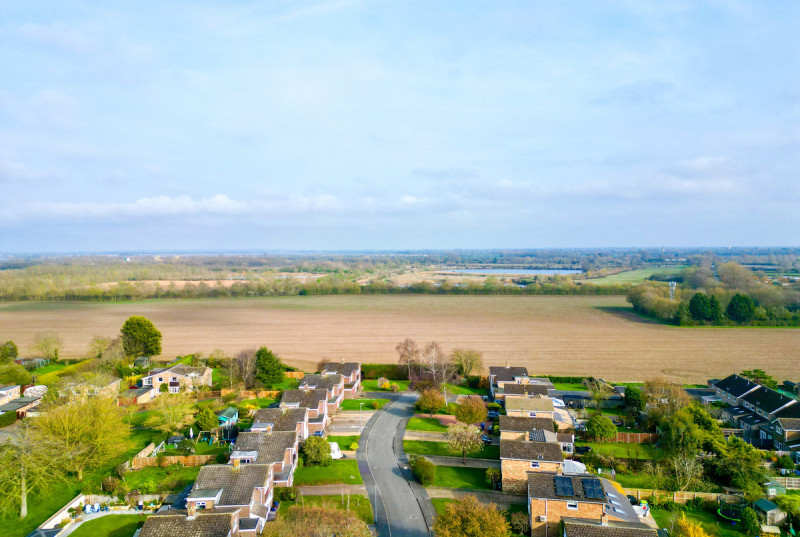 Beldams, Needingworth