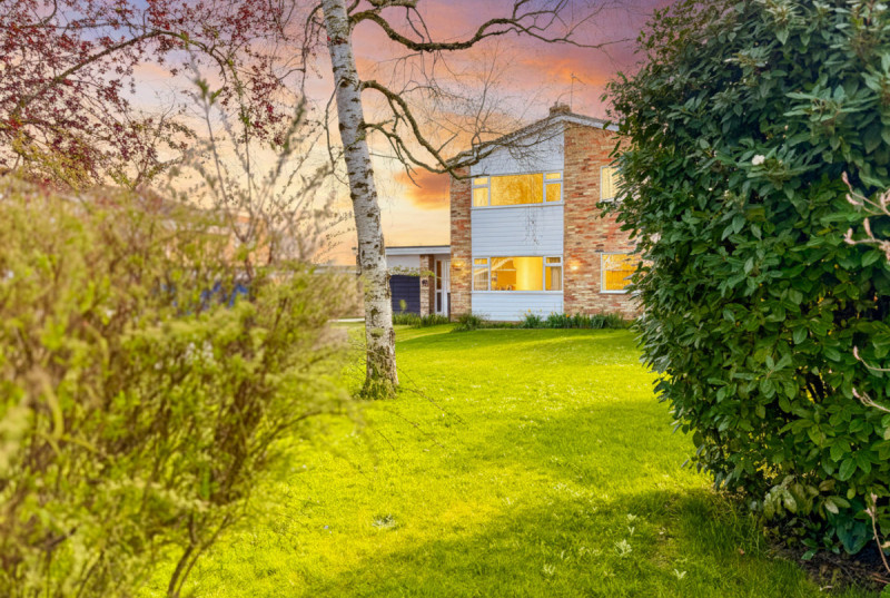 Beldams, Needingworth