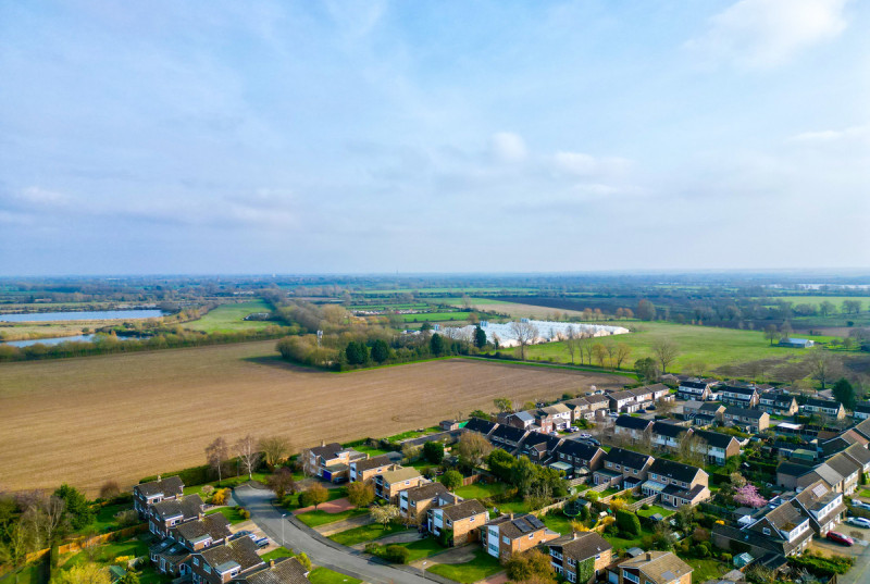 Beldams, Needingworth