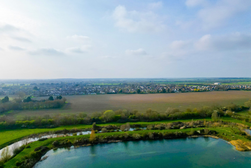 Beldams, Needingworth5