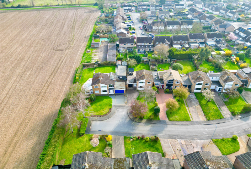 Beldams, Needingworth6