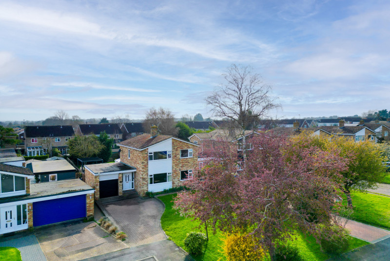 Beldams, Needingworth7