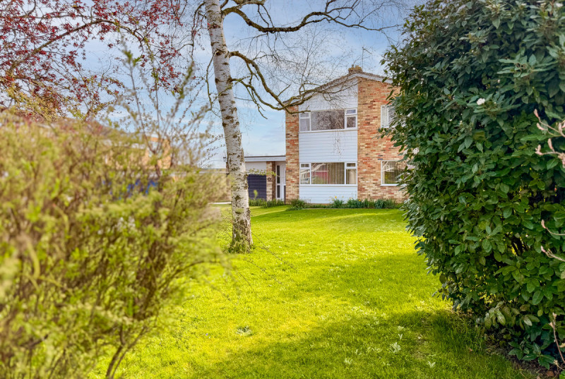 Beldams, Needingworth8