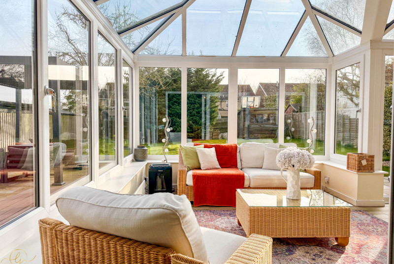 Beldams, Needingworth15