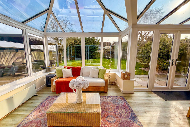 Beldams, Needingworth19