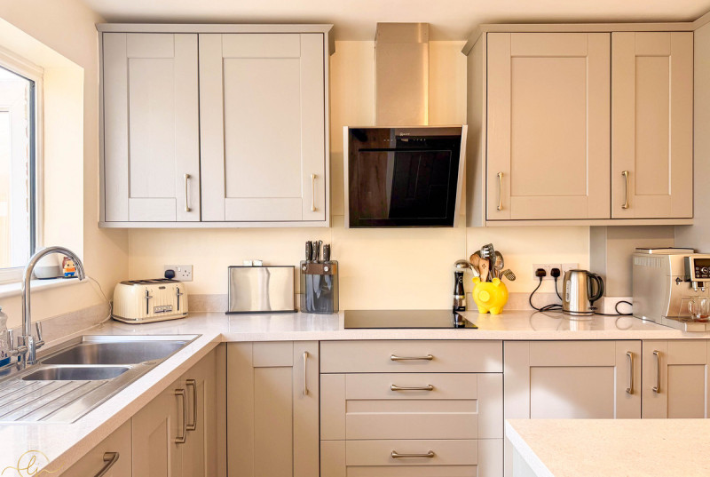 Beldams, Needingworth26