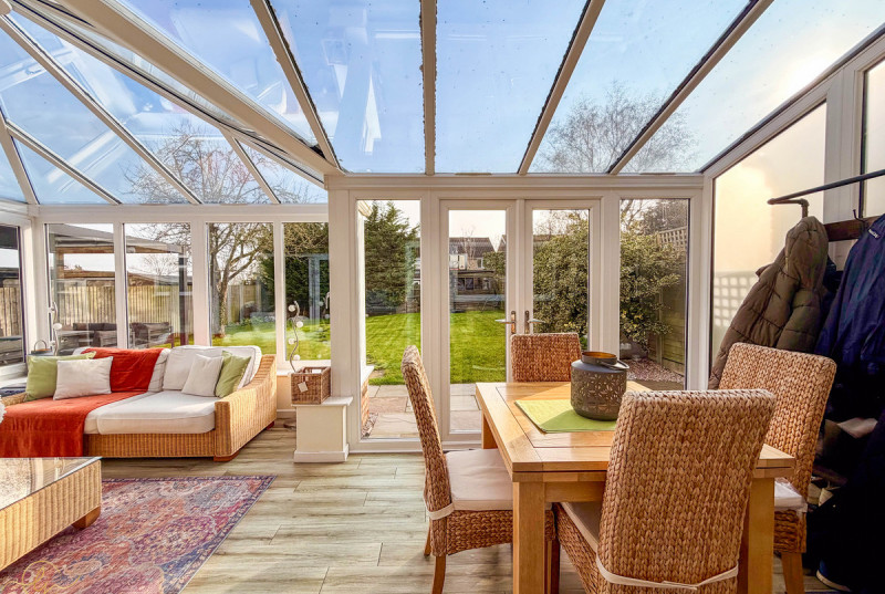 Beldams, Needingworth29