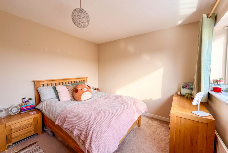 Beldams, Needingworth32