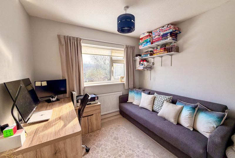 Beldams, Needingworth36