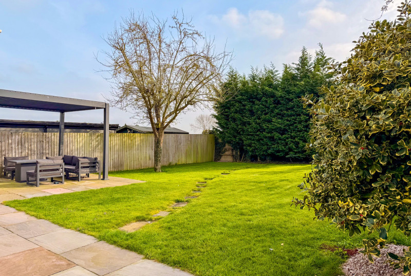 Beldams, Needingworth39