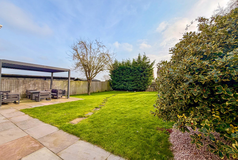 Beldams, Needingworth40