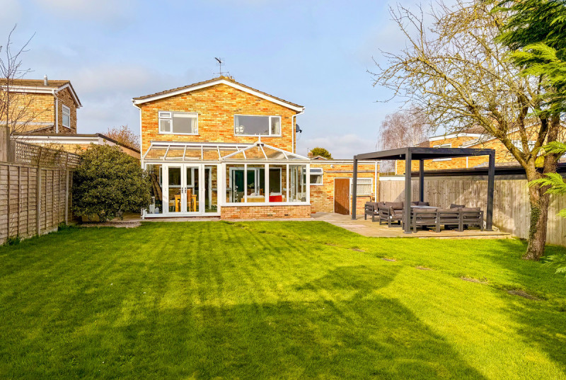 Beldams, Needingworth41