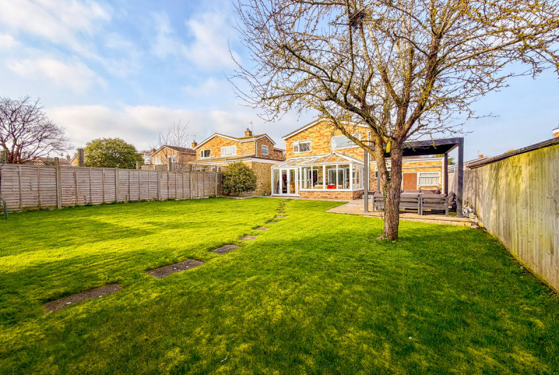 Beldams, Needingworth42