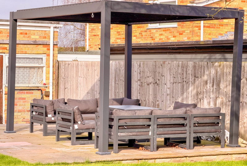 Beldams, Needingworth43