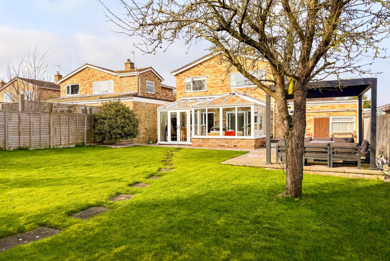 Beldams, Needingworth44