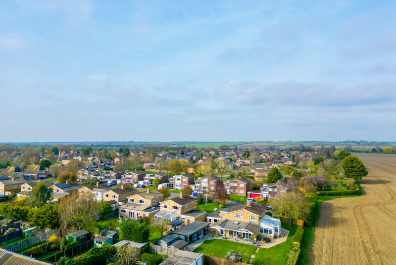 Beldams, Needingworth45