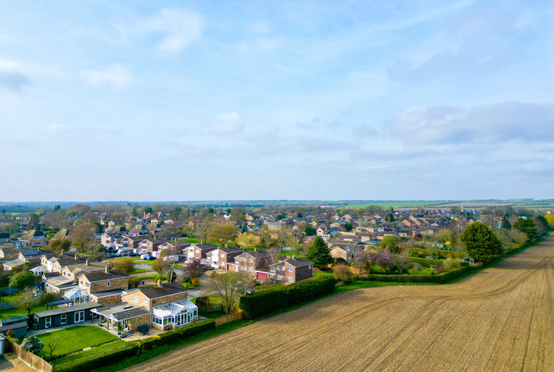 Beldams, Needingworth46