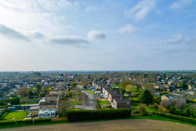 Beldams, Needingworth47