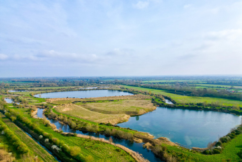 Beldams, Needingworth48