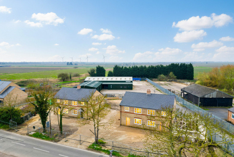 Oilmills Road, Ramsey Mereside14