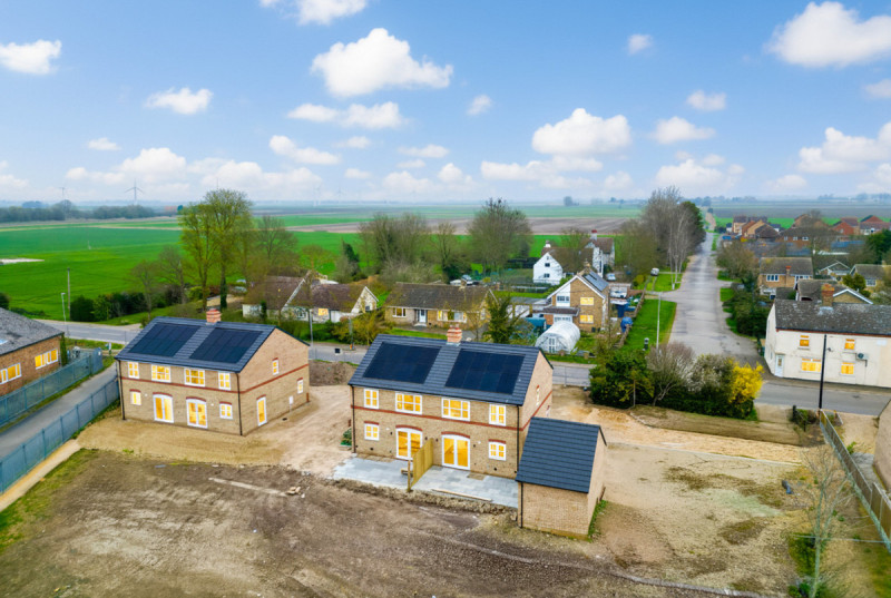 Oilmills Road, Ramsey Mereside15