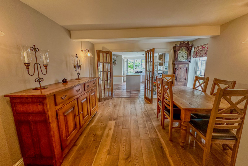 Green End, Great Stukeley