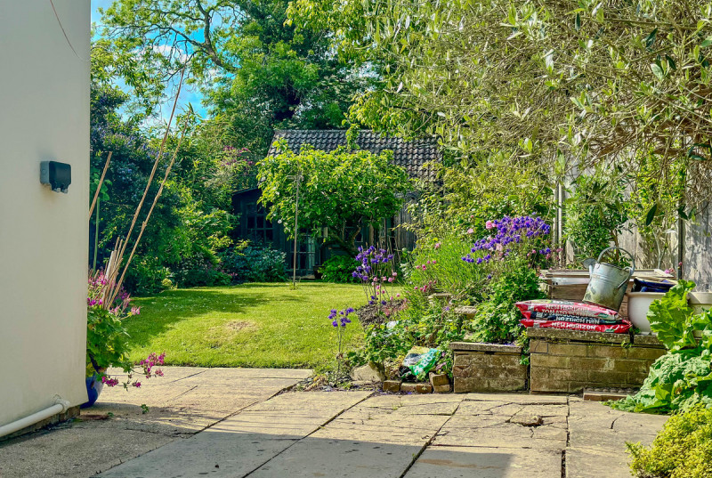 Green End, Great Stukeley