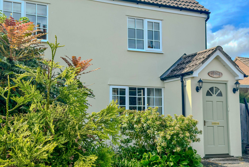 Green End, Great Stukeley5
