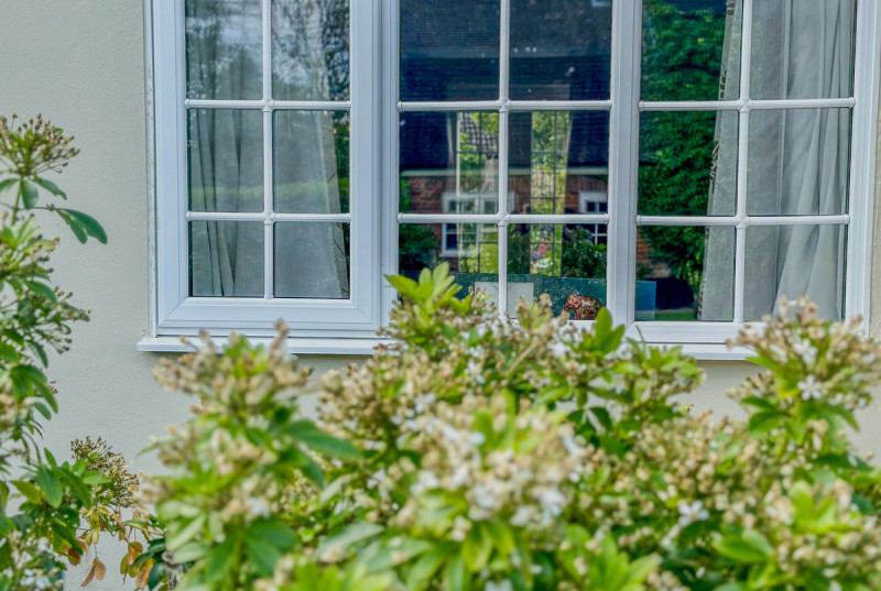 Green End, Great Stukeley6