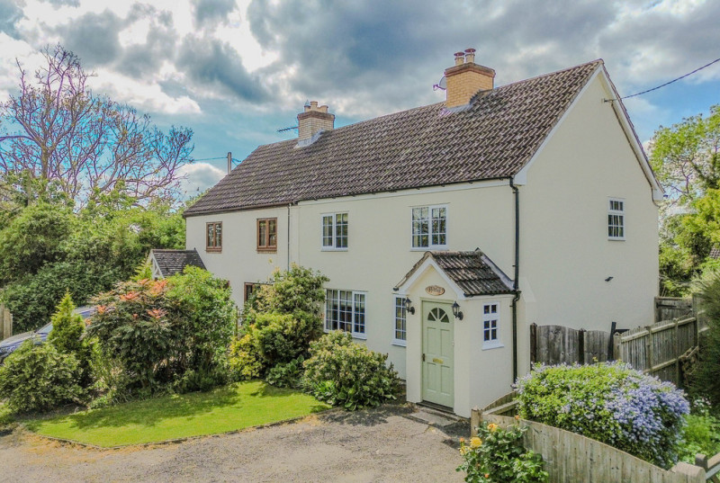 Green End, Great Stukeley7