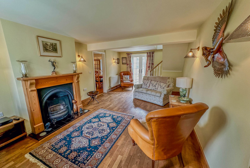 Green End, Great Stukeley9