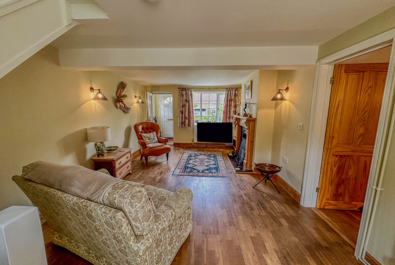 Green End, Great Stukeley10