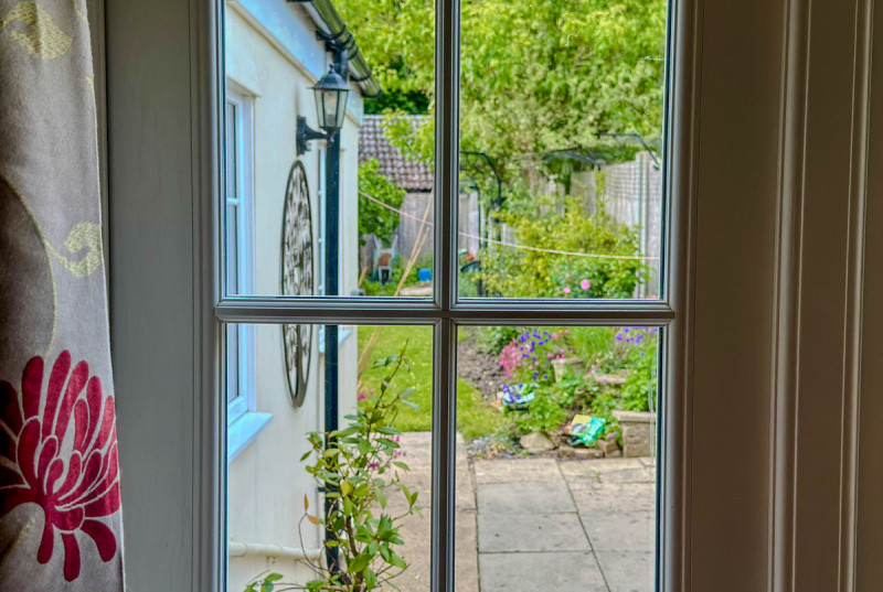 Green End, Great Stukeley12
