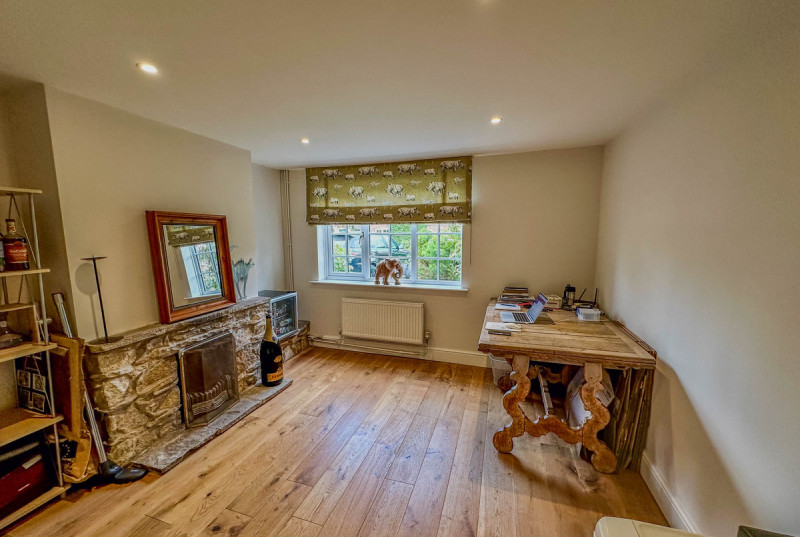 Green End, Great Stukeley14