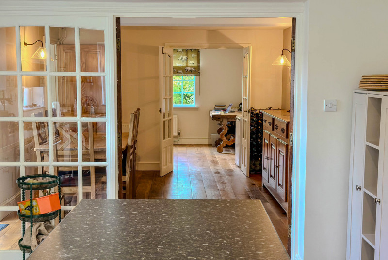 Green End, Great Stukeley16