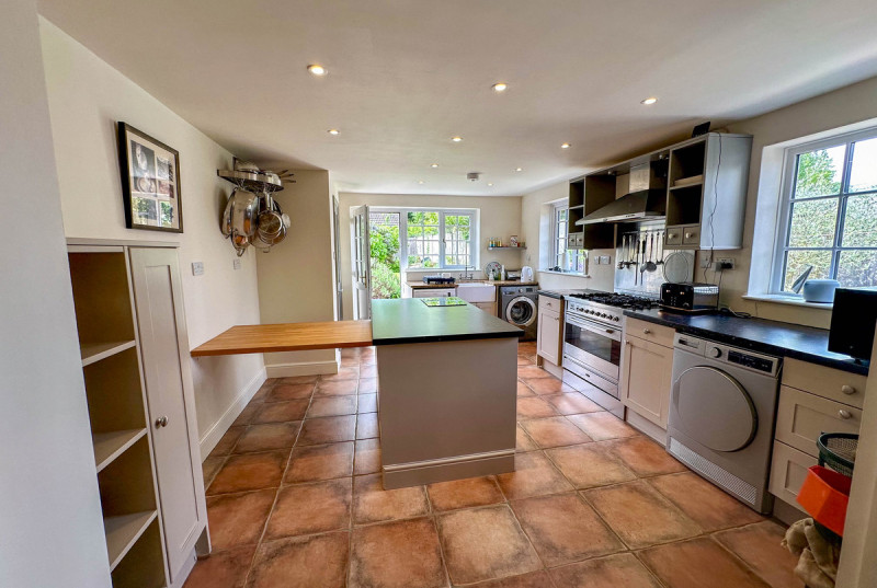 Green End, Great Stukeley18