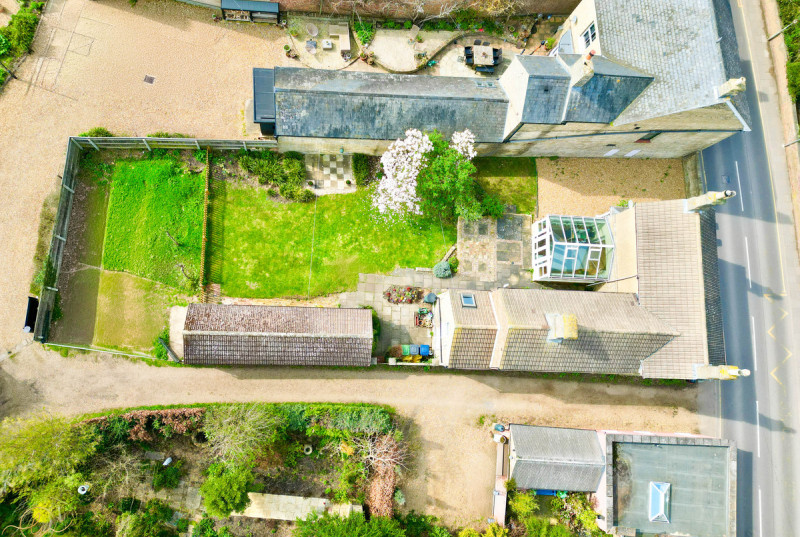 High Street, Ramsey5