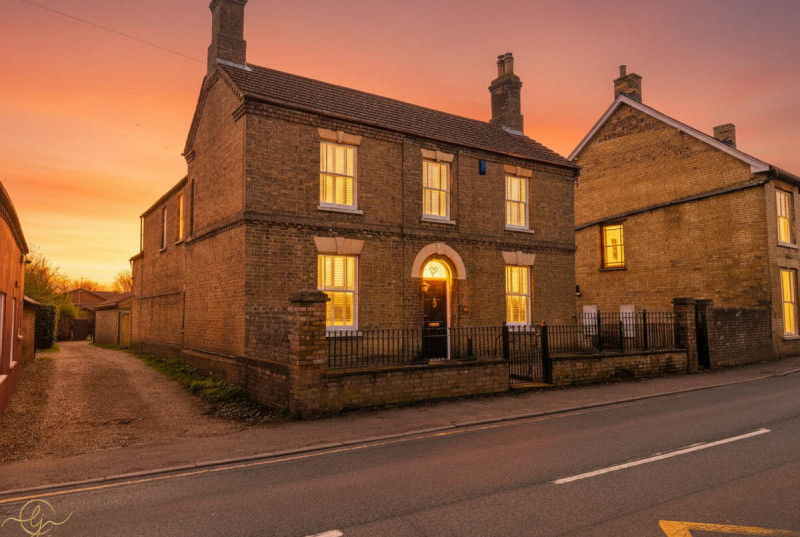 High Street, Ramsey6