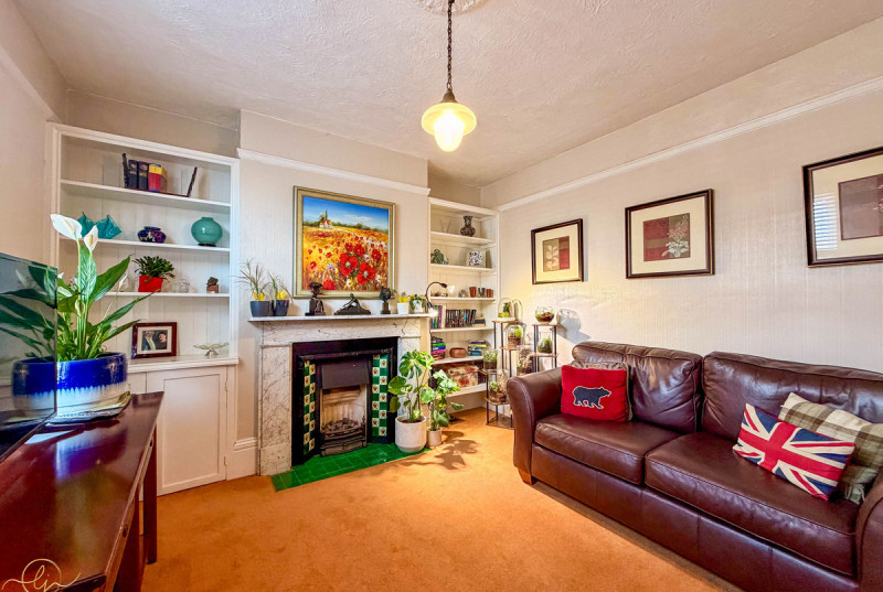 High Street, Ramsey7