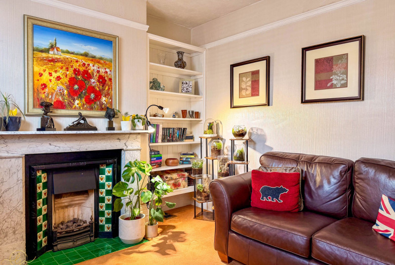 High Street, Ramsey8