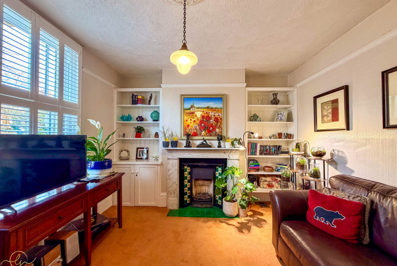 High Street, Ramsey9