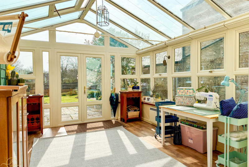 High Street, Ramsey18