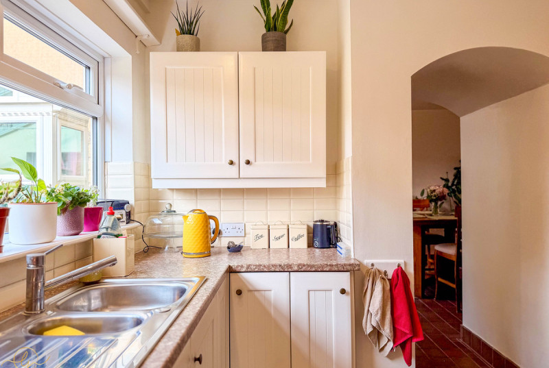 High Street, Ramsey21